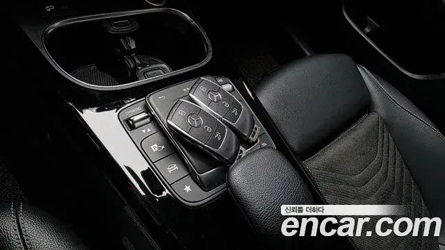 Mercedes-Benz A-Class 2020 — Фото 18/20