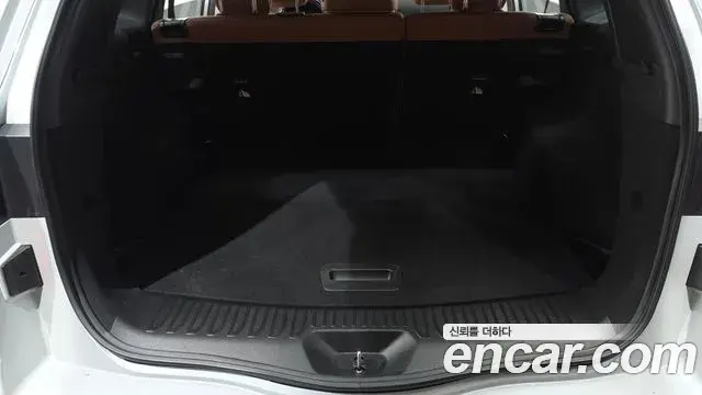 Renault Samsung QM6 2020 — Фото 19/20