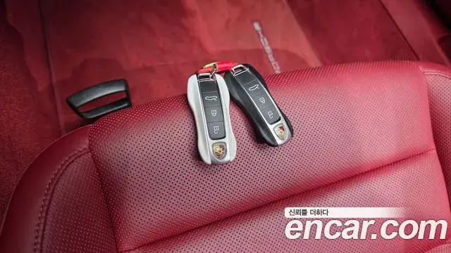 Porsche 911 2020 — Şəkil 6/31