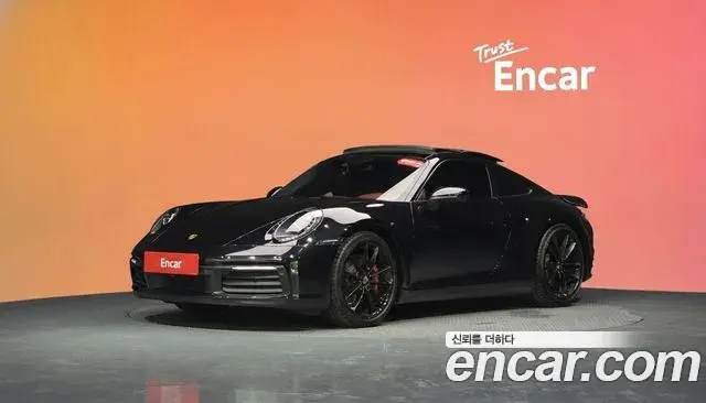 Porsche 911 2020 — Şəkil 9/31