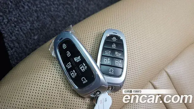 Hyundai Sonata 2019 — Фото 17/20