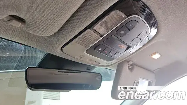 Hyundai Sonata 2019 — Фото 19/20