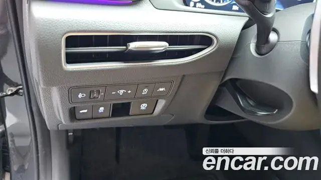 Hyundai Sonata Hybrid 2019 — Photo 4/34