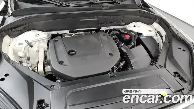 Volvo XC90 2022 — Photo 6/20