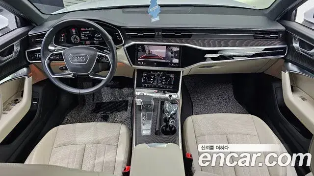 Audi A6 2023 — Photo 2/30