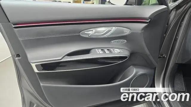 Genesis GV70 2024 — Şəkil 7/30
