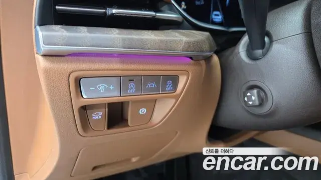 Genesis G80 2020 — Şəkil 2/20