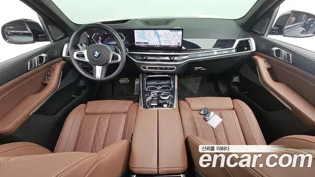 BMW X5 2025 — Photo 5/20