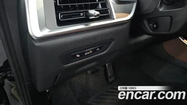 BMW X5 2025 — Photo 6/20