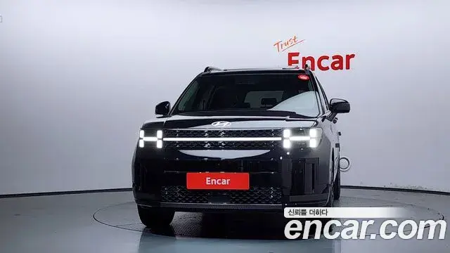 Hyundai Santa Fe 2024 — Photo 28/38