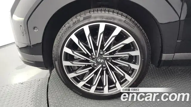 Hyundai Santa Fe 2024 — Photo 38/38
