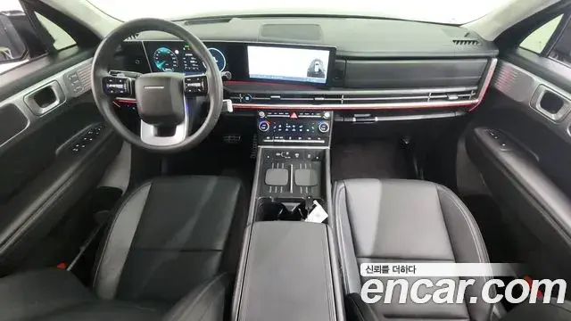 Hyundai Santa Fe 2024 — Photo 32/38