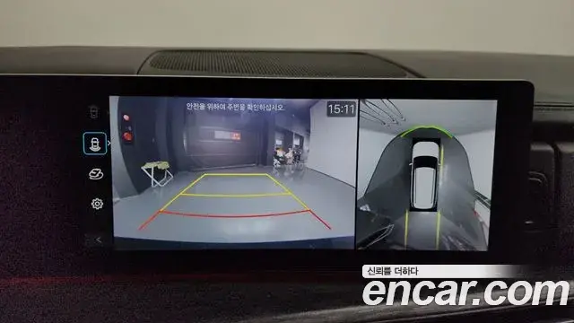Hyundai Santa Fe 2024 — Photo 7/38