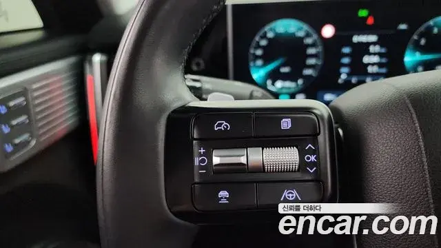 Hyundai Santa Fe 2024 — Photo 2/38