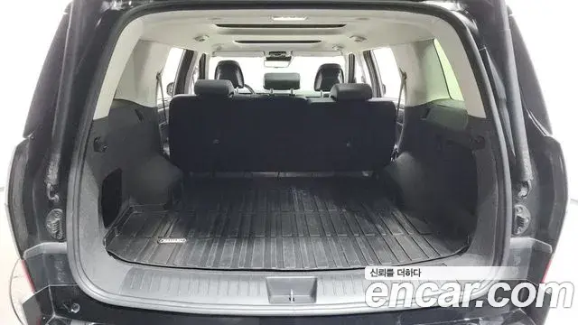 Hyundai Santa Fe 2024 — Photo 34/38