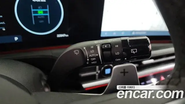 Hyundai Santa Fe 2024 — Photo 3/38
