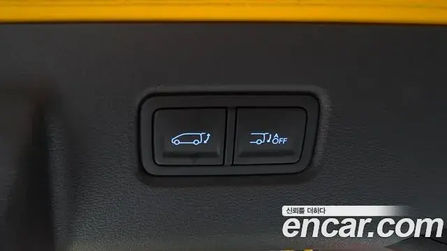 Hyundai Staria 2023 — Şəkil 5/34