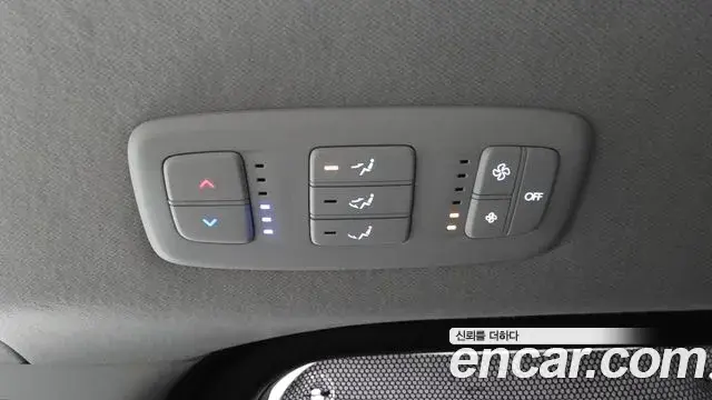 Hyundai Staria 2023 — Şəkil 8/34