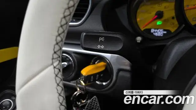 Porsche 718 Boxster 2018 — Photo 21/29