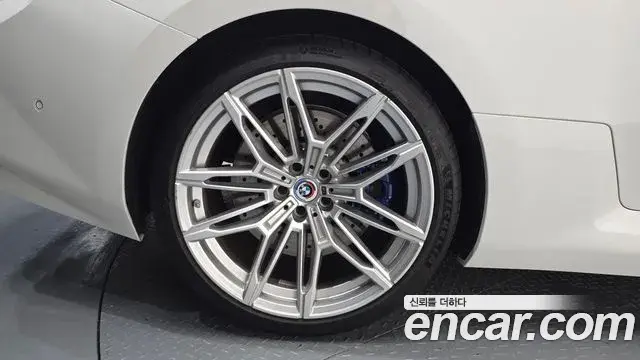 BMW M2 2025 — Фото 5/20