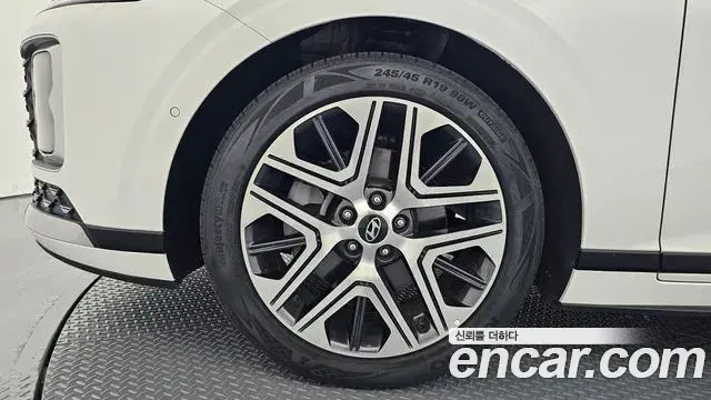 Hyundai Grandeur Hybrid 2024 — Şəkil 3/34