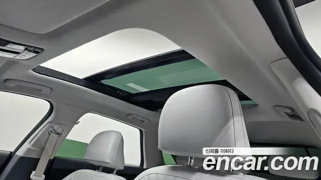 Hyundai Grandeur Hybrid 2024 — Şəkil 2/34