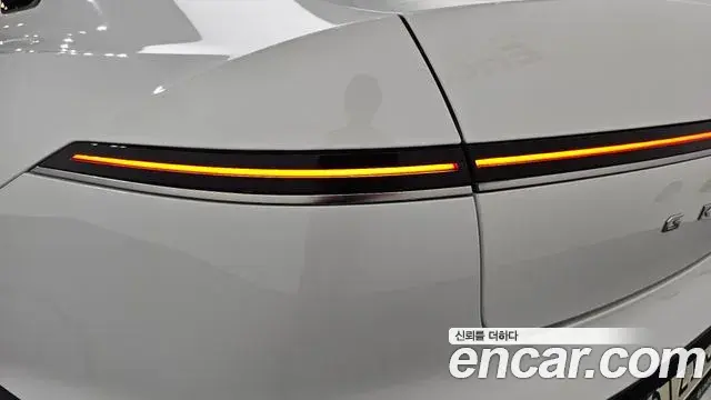 Hyundai Grandeur Hybrid 2024 — Şəkil 30/34