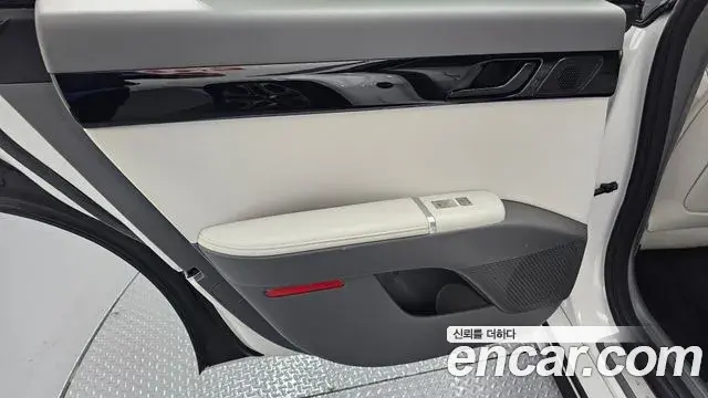 Hyundai Grandeur Hybrid 2024 — Şəkil 16/34