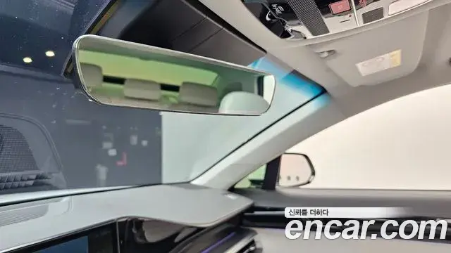 Hyundai Grandeur Hybrid 2024 — Şəkil 10/34