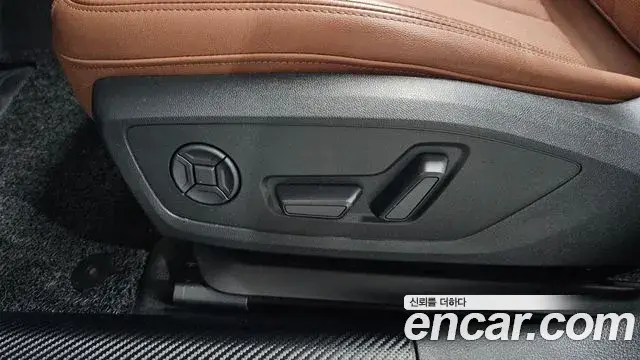 Audi A6 2023 — Photo 24/38