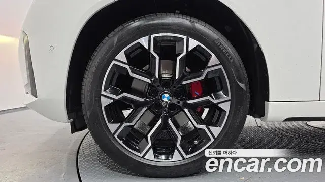 BMW X3 2025 — Фото 5/20