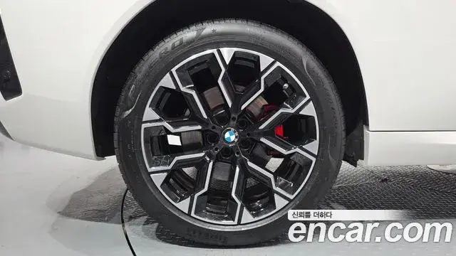 BMW X3 2025 — Şəkil 34/35