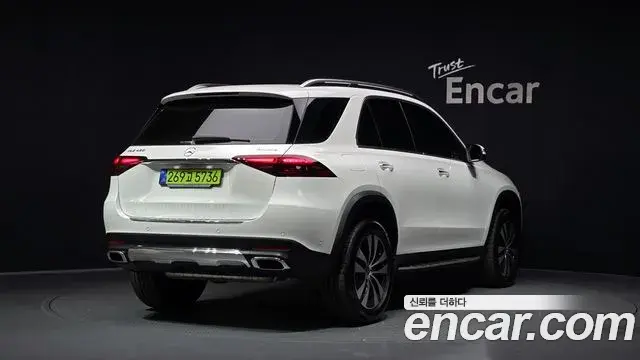 Mercedes-Benz GLE-Class 2026 — Şəkil 14/20