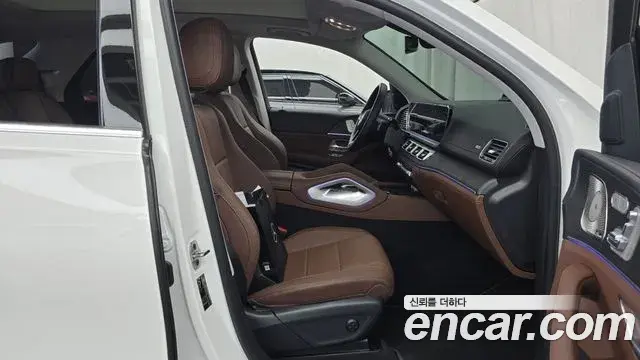 Mercedes-Benz GLE-Class 2026 — Şəkil 16/20