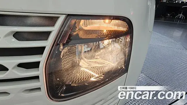 Hyundai Staria 2021 — Şəkil 30/30