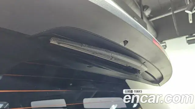 Hyundai Staria 2021 — Şəkil 23/30