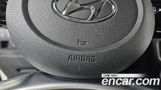 Hyundai Staria 2021 — Şəkil 18/30