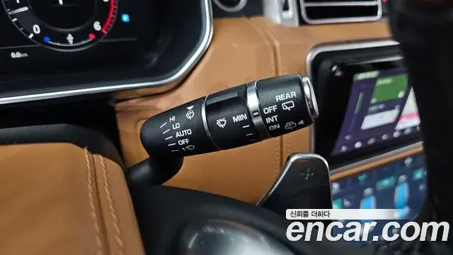 Land Rover Range Rover 2018 — Şəkil 23/31