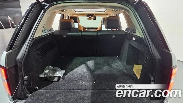 Land Rover Range Rover 2018 — Şəkil 13/31