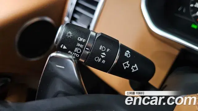 Land Rover Range Rover 2018 — Şəkil 10/31