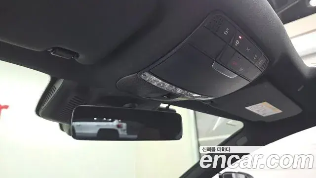 Mercedes-Benz AMG GT 2022 — Photo 14/20