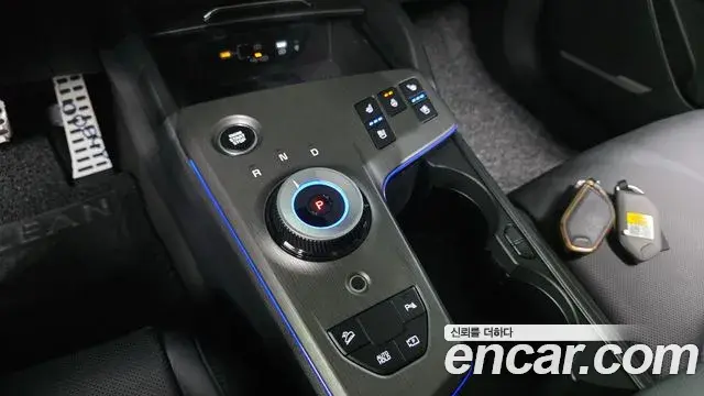 Kia Sportage 2025 — Фото 9/20