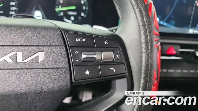 Kia Sportage 2025 — Фото 14/20