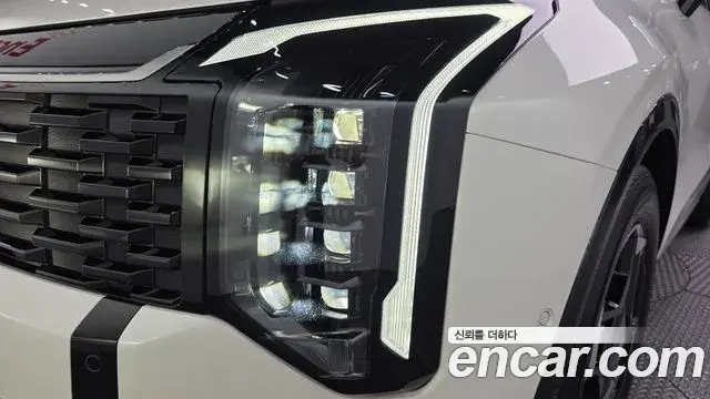 Kia Sportage 2025 — Photo 36/36