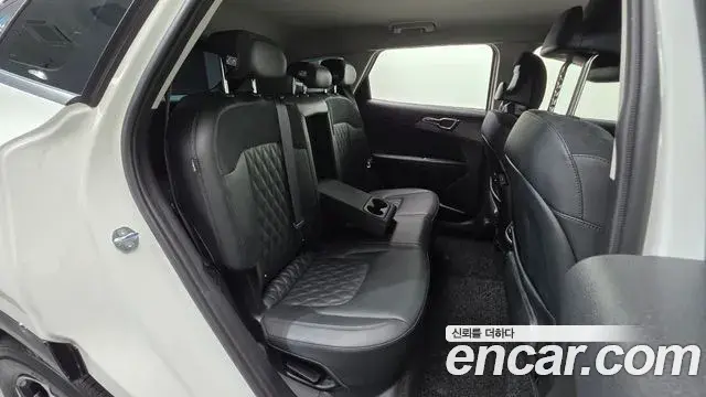 Kia Sportage 2025 — Photo 20/36