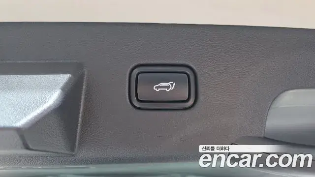 Kia Sportage 2025 — Photo 21/36