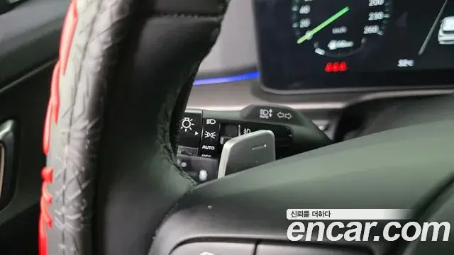Kia Sportage 2025 — Photo 33/36