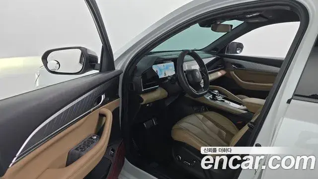 Renault Samsung Grand Koleos 2024 — Şəkil 27/32