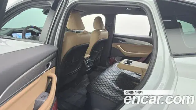 Renault Samsung Grand Koleos 2024 — Şəkil 3/32