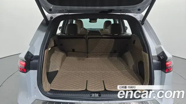 Renault Samsung Grand Koleos 2024 — Şəkil 5/32